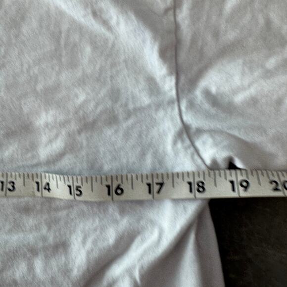 Vintage Y2K Teddy Fresh White Multi Bear Spellout Graphic Tee Adult Medium - Picture 4 of 5